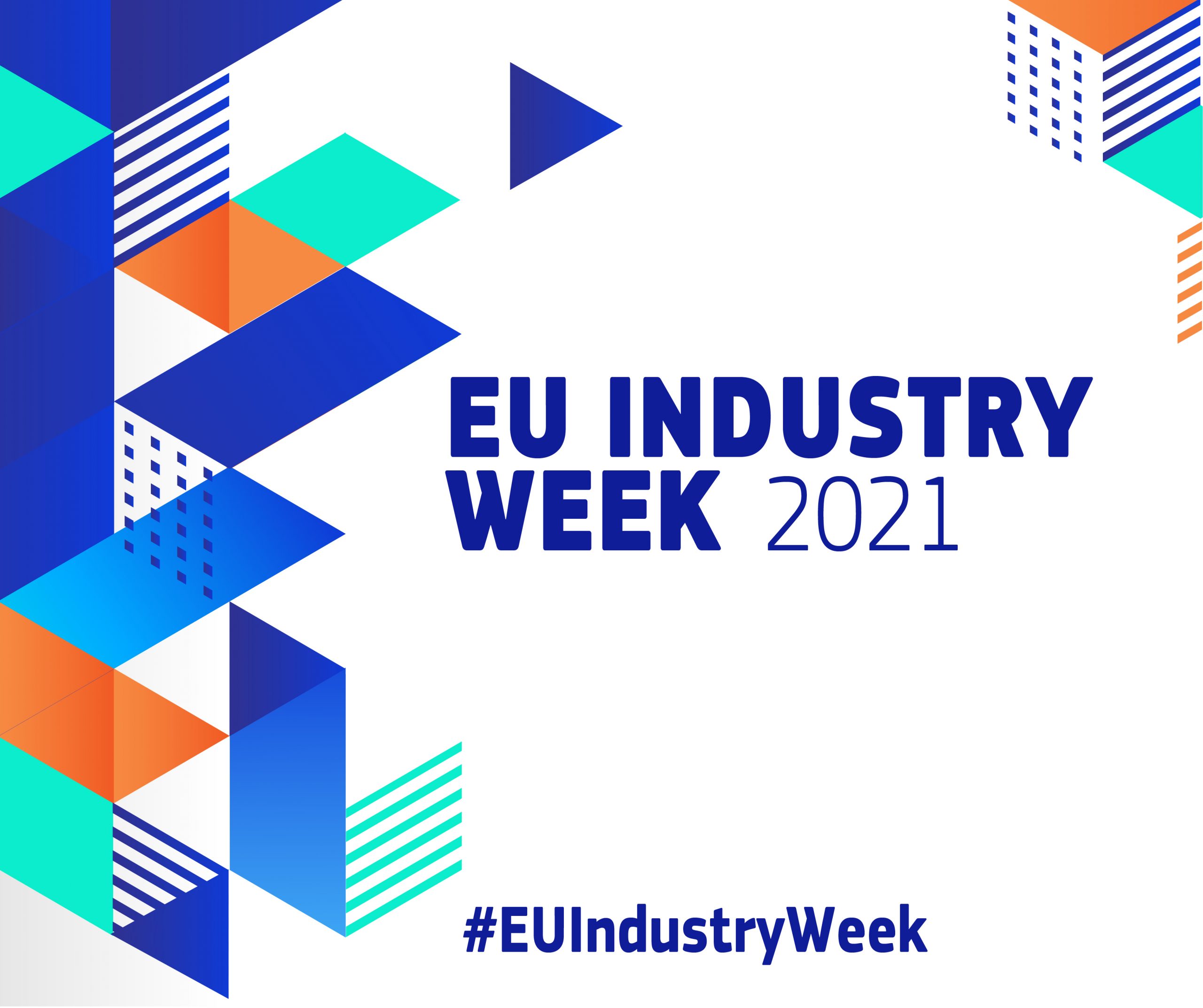 M-Sec has partnered with the EU Industry Week 2021 to help shape Europe’s digital future